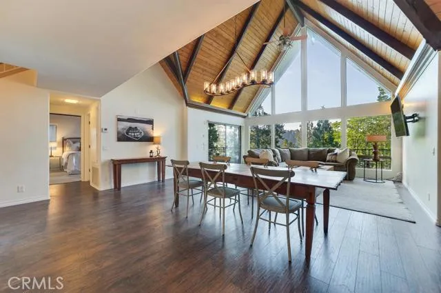 27780 Greenway Drive, Lake Arrowhead, California 92352