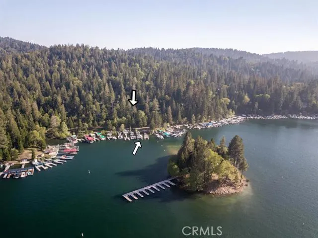 27780 Greenway Drive, Lake Arrowhead, California 92352