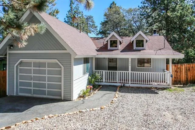 353 Riverside Avenue, Sugar Loaf, California 92386