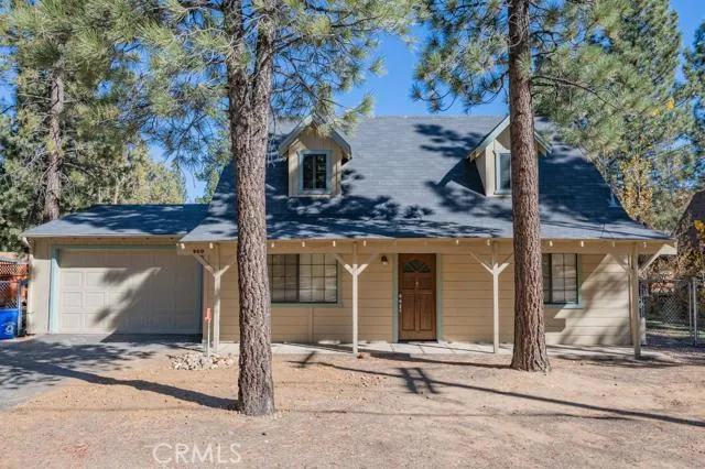 960 D Lane, None, California 92314