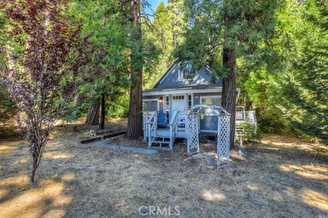 27276 North Bay Road, Lake Arrowhead, California 92317