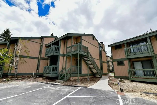 760 Blue Jay Road 47, None, California 92315