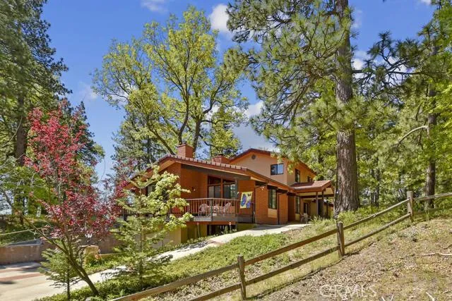 30131 Magic Ct, Running Springs, California 92382