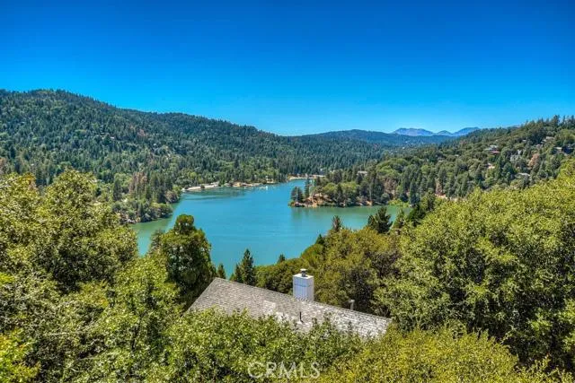 418 Darfo Drive, Crestline, California 92325