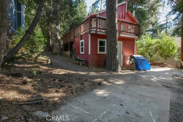 21875 Sawpit Canyon Road, Cedarpines Park, California 92322