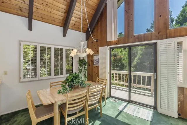 221 Corona Circle, Lake Arrowhead, California 92352