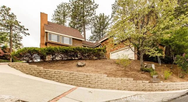 1260 Kodiak Dr. Drive, Lake Arrowhead, California 92352