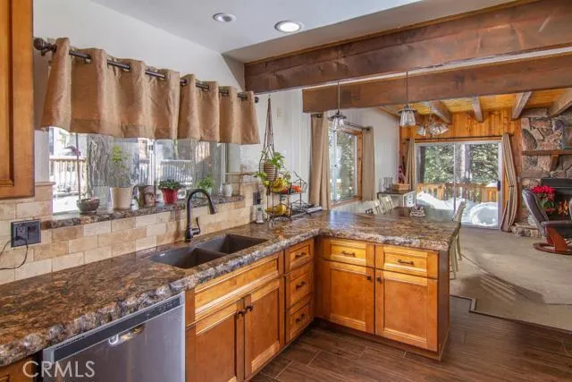 31150 All View Drive, Running Springs, California 92382