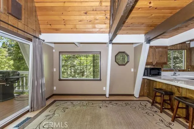 28819 Potomac Drive, Lake Arrowhead, California 92352