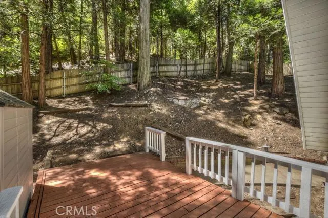 28819 Potomac Drive, Lake Arrowhead, California 92352