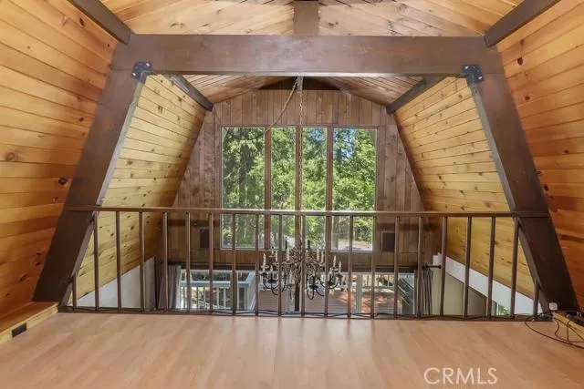 28819 Potomac Drive, Lake Arrowhead, California 92352