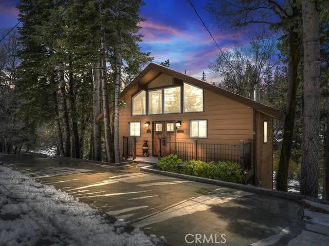 43343 Bow Canyon Road, None, California 92315