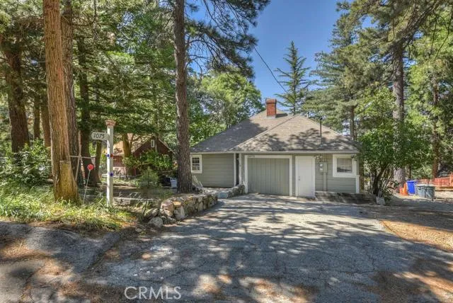 1075 Playground Dr, Cedarpines Park, California 92322