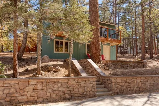 1688 Columbine Drive, None, California 92314