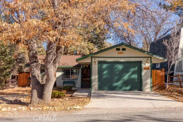 337 Santa Barbara Avenue, Sugar Loaf, California 92386
