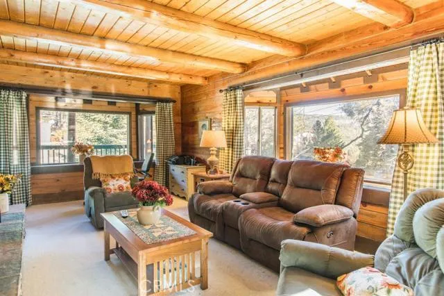 2678 Thule Lane, Running Springs, California 92382