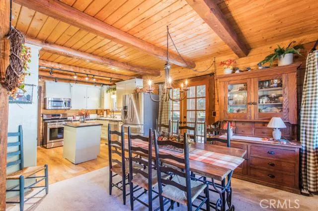 2678 Thule Lane, Running Springs, California 92382