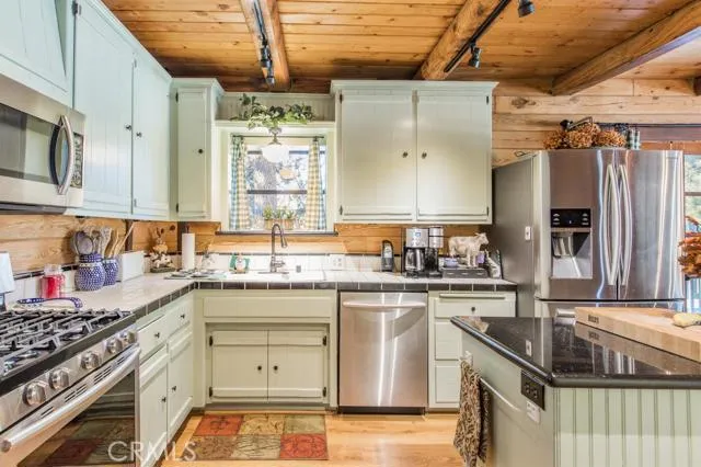 2678 Thule Lane, Running Springs, California 92382