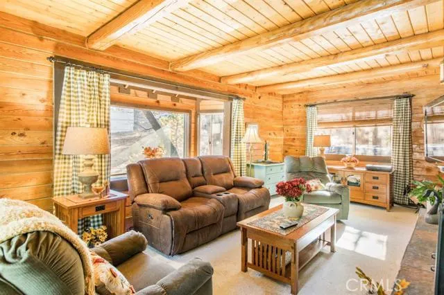 2678 Thule Lane, Running Springs, California 92382