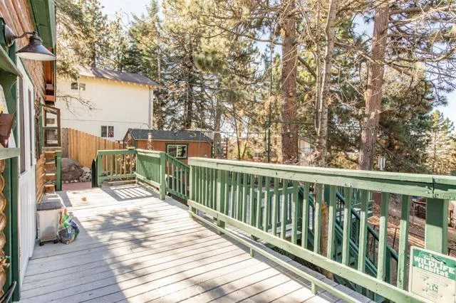 2678 Thule Lane, Running Springs, California 92382