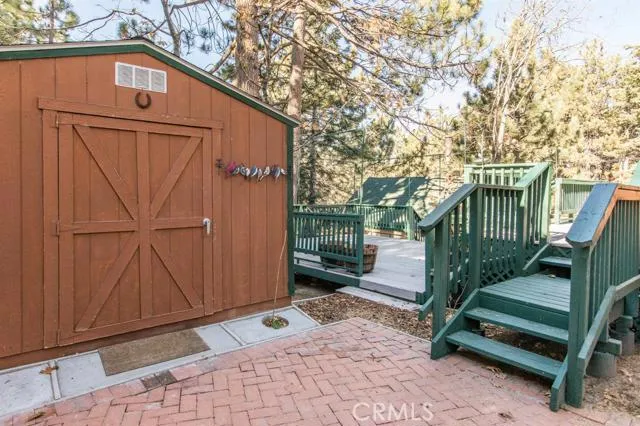 2678 Thule Lane, Running Springs, California 92382
