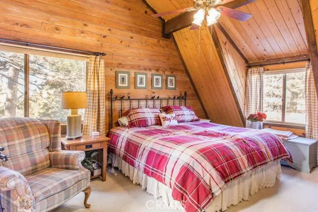 2678 Thule Lane, Running Springs, California 92382