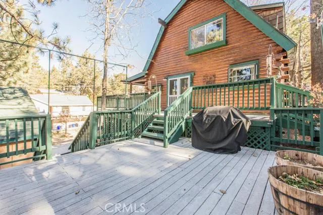 2678 Thule Lane, Running Springs, California 92382