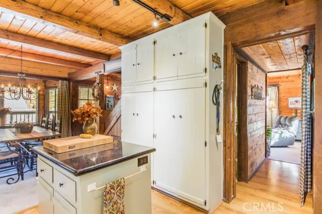 2678 Thule Lane, Running Springs, California 92382