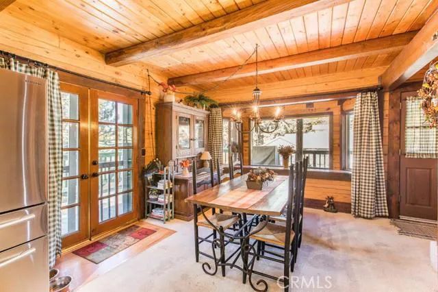 2678 Thule Lane, Running Springs, California 92382