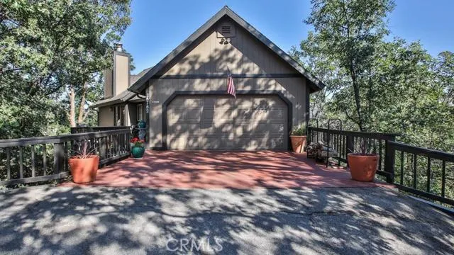 28782 Zion Drive, Lake Arrowhead, California 92352