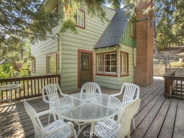 130 B Lane, Lake Arrowhead, California 92352