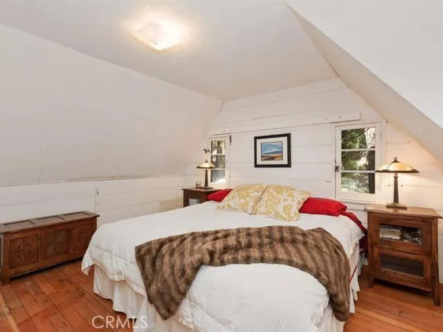 130 B Lane, Lake Arrowhead, California 92352