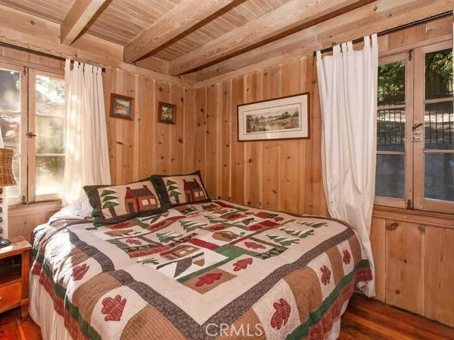 130 B Lane, Lake Arrowhead, California 92352