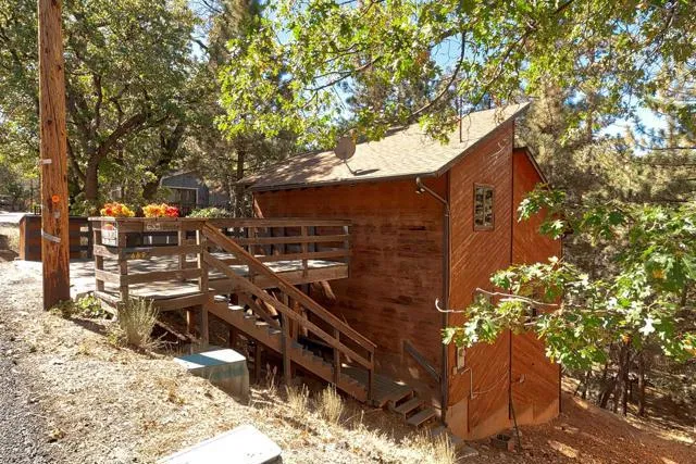 689 Butte Avenue, None, California 92314