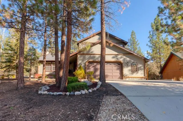 127 Stony Creek Road, None, California 92315