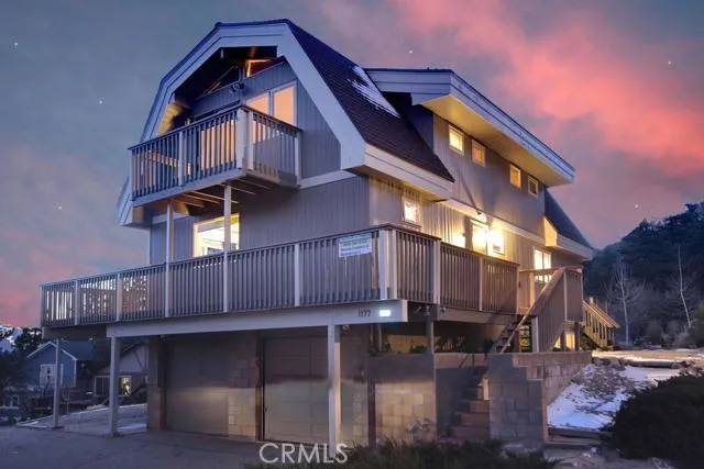 1177 Gold Mountain Drive, None, California 92314