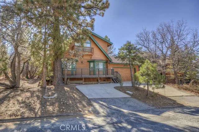 150 Yosemite Drive, None, California 92314