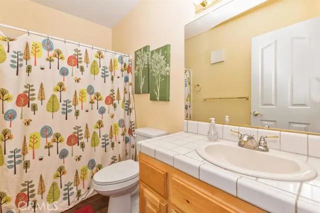 150 Yosemite Drive, None, California 92314