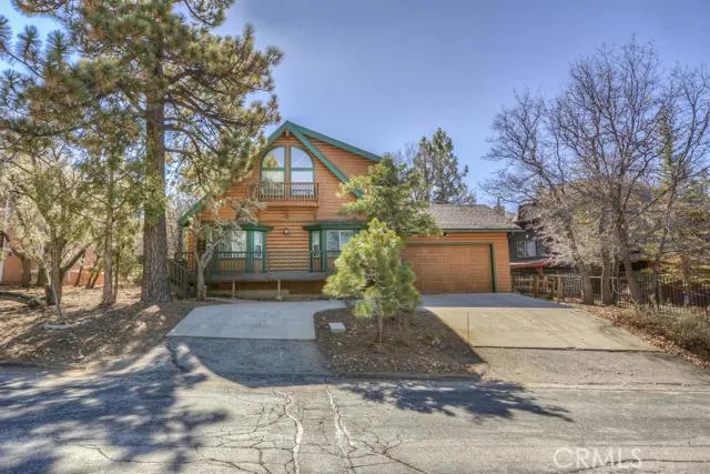 150 Yosemite Drive, None, California 92314