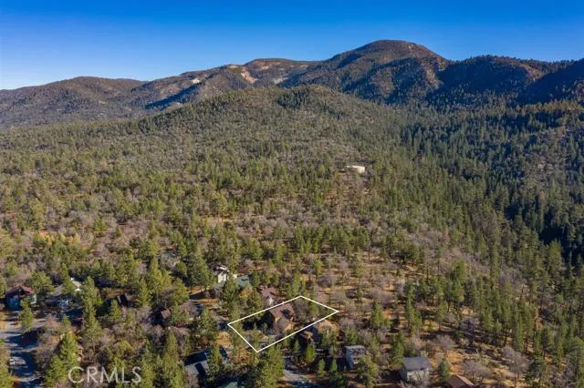 150 Yosemite Drive, None, California 92314
