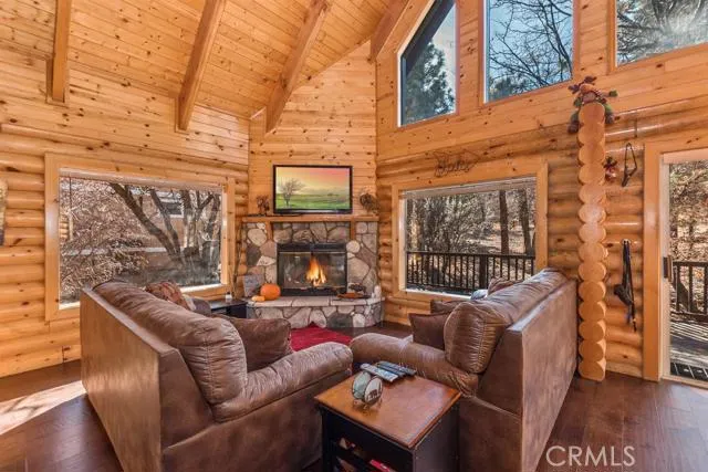 150 Yosemite Drive, None, California 92314