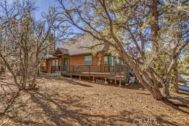 150 Yosemite Drive, None, California 92314