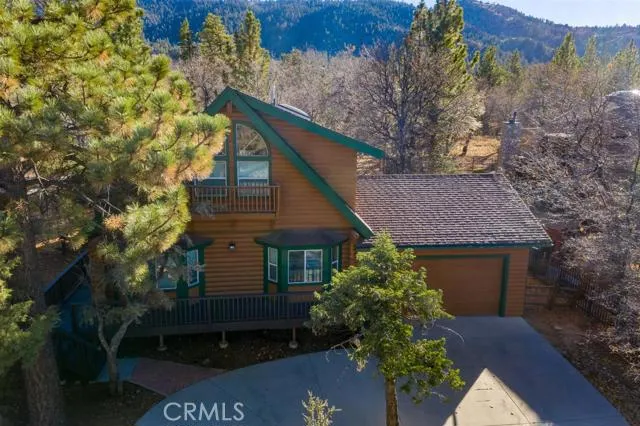 150 Yosemite Drive, None, California 92314