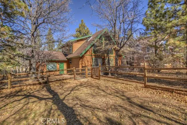 150 Yosemite Drive, None, California 92314