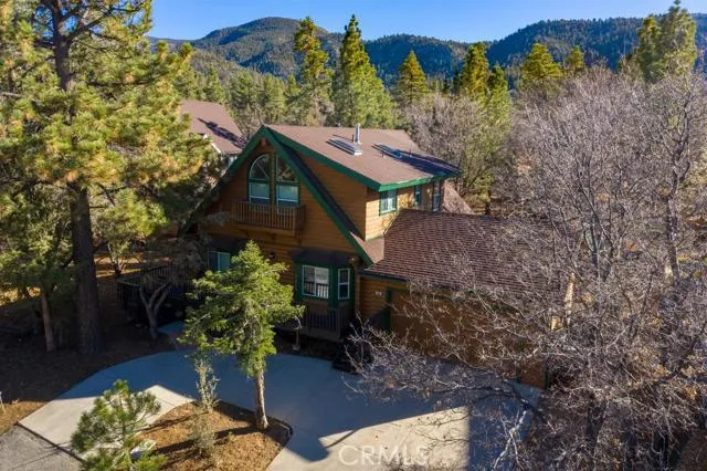 150 Yosemite Drive, None, California 92314