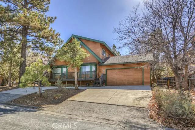 150 Yosemite Drive, None, California 92314