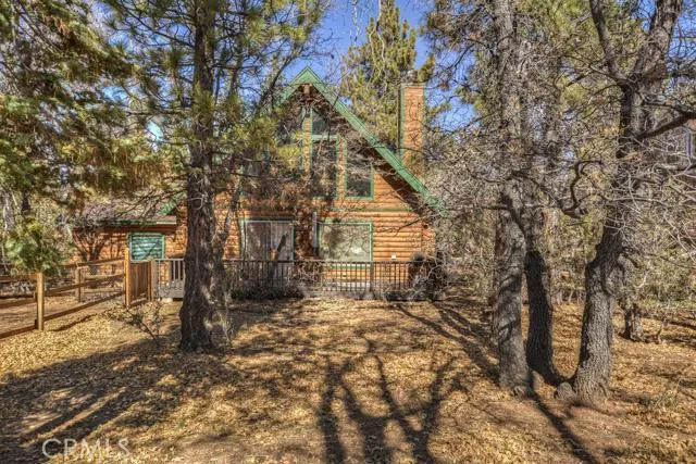 150 Yosemite Drive, None, California 92314