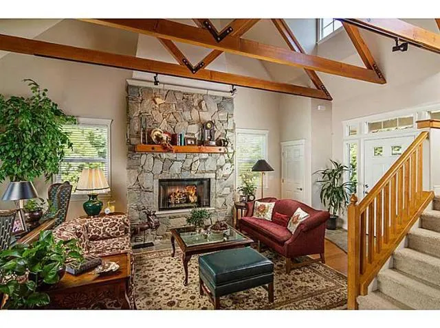 27769 Matterhorn Drive, Lake Arrowhead, California 92352