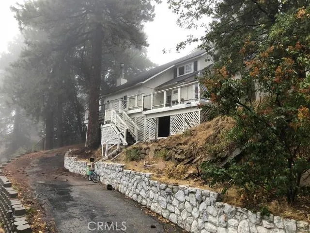 30902 Summit Drive, Running Springs, California 92382