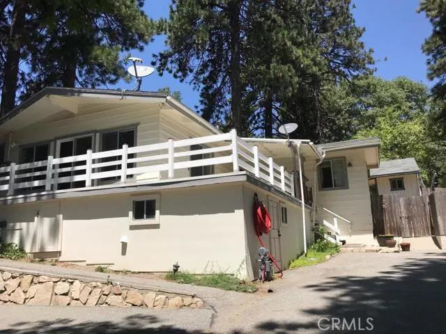 31014 Glen Oak Drive, Running Springs, California 92382